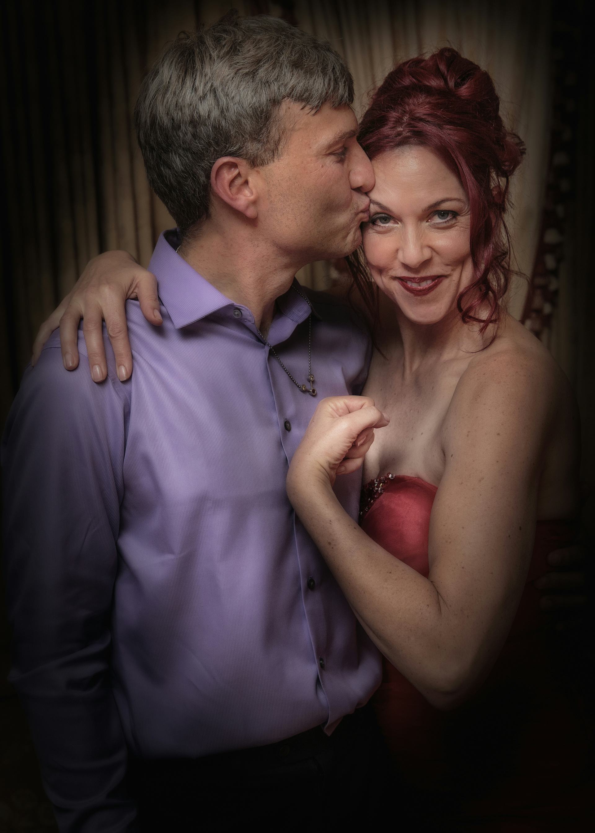 Dating sites for open marriages